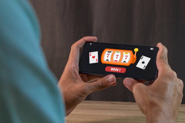 Dice Game live table interface on linetogel 123 mobile app
