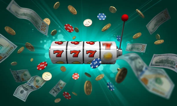 Koprok betting interface and game controls on linetogel 123